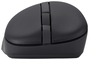 Asus MD102 V2 Ratón Inalámbrico Bluetooth y RF 1600 DPI Gris Oscuro