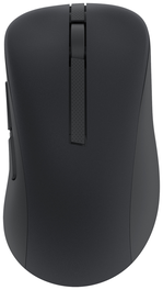 Asus MD102 V2 Ratón Inalámbrico Bluetooth y RF 1600 DPI Gris Oscuro