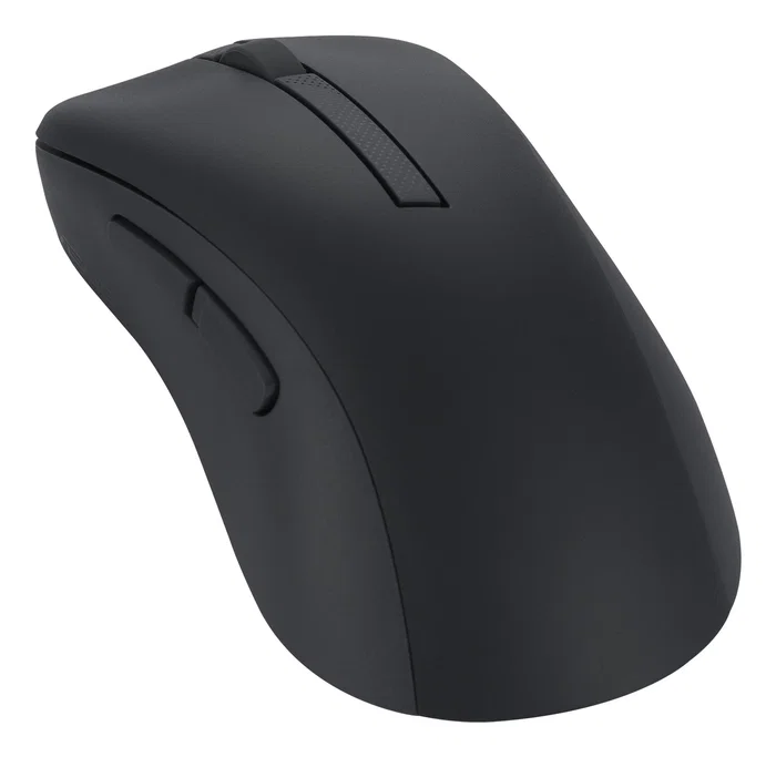 Asus MD102 V2 Ratón Inalámbrico Bluetooth y RF 1600 DPI Gris Oscuro