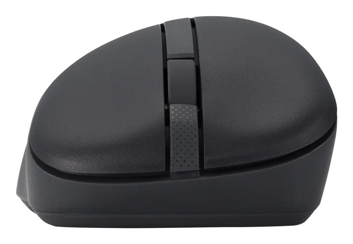 Asus MD102 V2 Ratón Inalámbrico Bluetooth y RF 1600 DPI Gris Oscuro