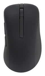 Asus MD102 V2 Ratón Inalámbrico Bluetooth y RF 1600 DPI Gris Oscuro