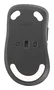 Asus MD102 V2 Ratón Inalámbrico Bluetooth y RF 1600 DPI Gris Oscuro