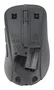 Asus MD102 V2 Ratón Inalámbrico Bluetooth y RF 1600 DPI Gris Oscuro