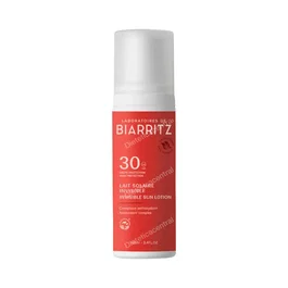 BIARRITZ Leche Solar Sensorial Spf30 100Ml
