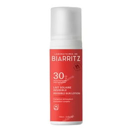 BIARRITZ Leche Solar Sensorial Spf30 100Ml