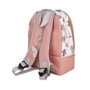 Mochila Iris Rico 2 en 1 Animals/ Capacidad 5L/ Colores Surtidos