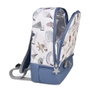Mochila Iris Rico 2 en 1 Animals/ Capacidad 5L/ Colores Surtidos