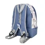 Mochila Iris Rico 2 en 1 Animals/ Capacidad 5L/ Colores Surtidos