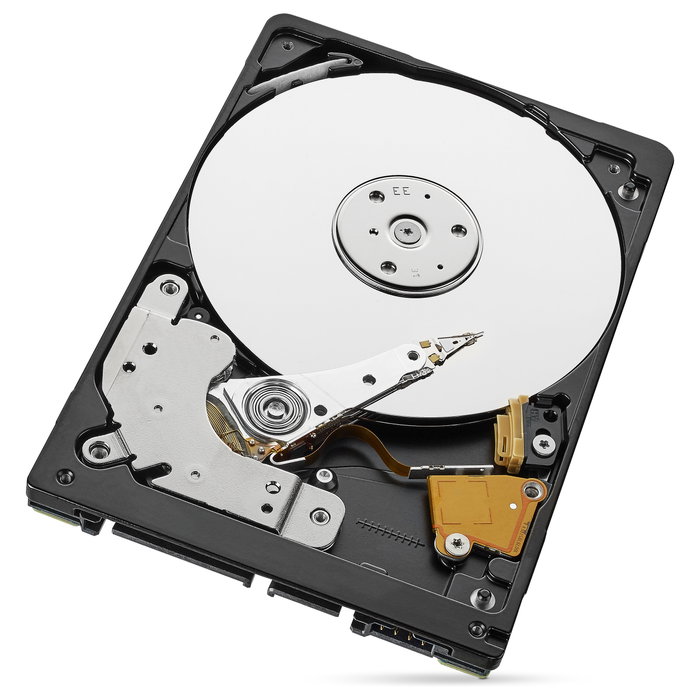 Disco Duro Seagate Barracuda Pro 2,5" 1 TB