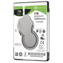 Disco Duro Seagate Barracuda Pro 2,5" 1 TB