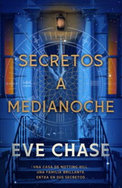 Secretos a medianoche, Eve Chase - STEFANO