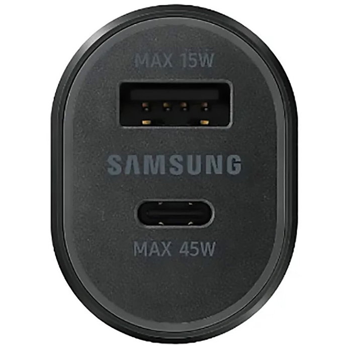 Cargador de Coche Samsung EP-L5300XB Cargador de Coche Samsung EP-L5300XB