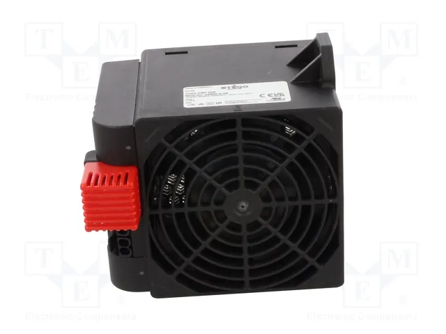 STEGO CSF 028 Elemento calefactor con soplador 400W 230VAC