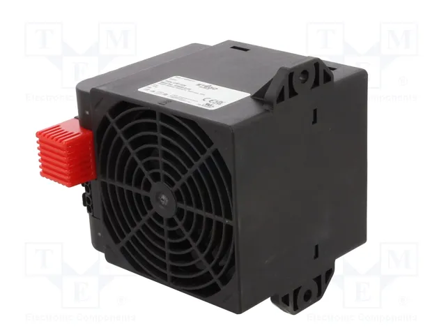 STEGO CSF 028 Elemento calefactor con soplador 400W 230VAC