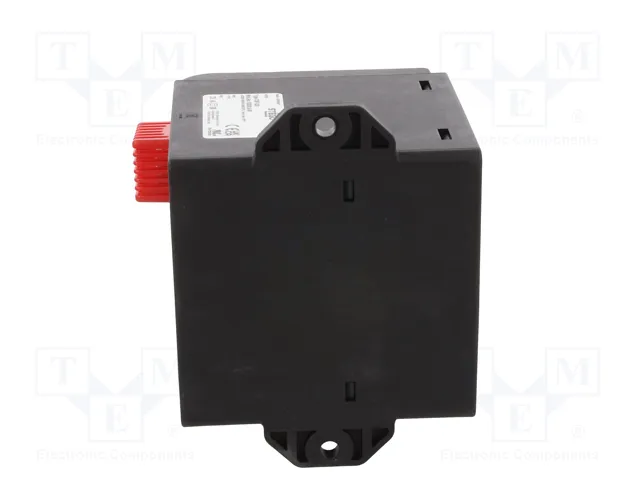STEGO CSF 028 Elemento calefactor con soplador 400W 230VAC