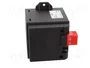 STEGO CSF 028 Elemento calefactor con soplador 400W 230VAC