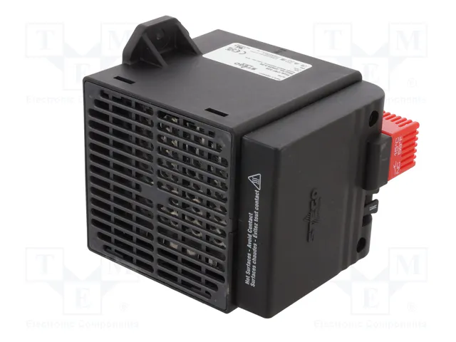 STEGO CSF 028 Elemento calefactor con soplador 400W 230VAC