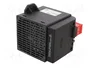 STEGO CSF 028 Elemento calefactor con soplador 400W 230VAC