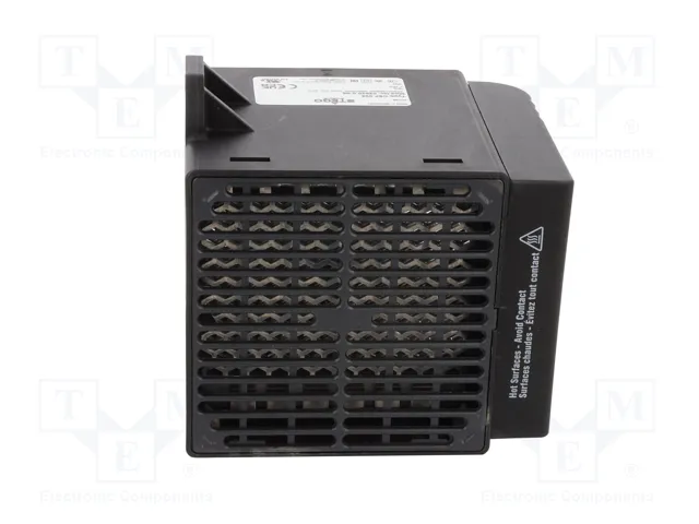 STEGO CSF 028 Elemento calefactor con soplador 400W 230VAC