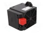 STEGO CSF 028 Elemento calefactor con soplador 400W 230VAC