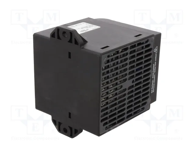 STEGO CSF 028 Elemento calefactor con soplador 400W 230VAC