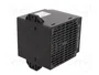 STEGO CSF 028 Elemento calefactor con soplador 400W 230VAC