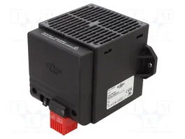 STEGO CSF 028 Elemento calefactor con soplador 400W 230VAC