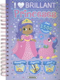 SUSAETA EDICIONES Princeses