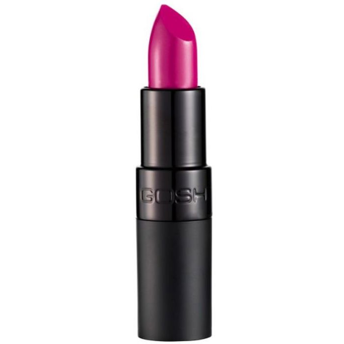 Velvet Touch, Mate, Lápiz labial cremoso, 006, 4 g *Probador Velvet Touch, Mate, Lápiz labial cremoso, 006, 4 g *Probador