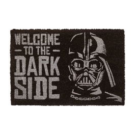 ERIK Felpudo Welcome to the Dark Side Star Wars 40x60cm
