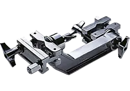 Pearl Abrazadera Universal Ax25 Large (2 Pinzas)