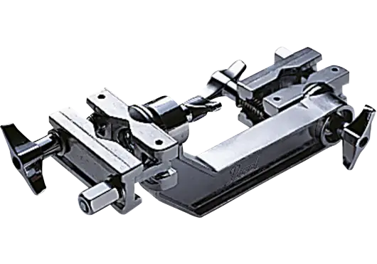 Pearl Abrazadera Universal Ax25 Large (2 Pinzas) Pearl Abrazadera Universal Ax25 Large (2 Pinzas)