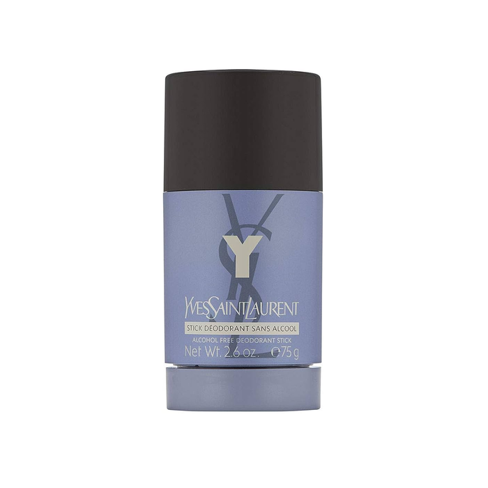 Ysl New Y Men Deo Stick 75 gr Ysl New Y Men Deo Stick 75 gr