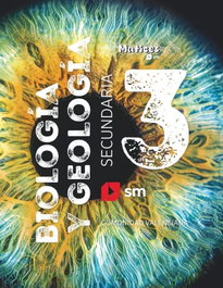 SM, Biología Geología 3r.ESO (Matices) *Valencia*
