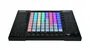 AKAIPRO APC64 Controlador MIDI con 64 Pads RGB Sensibles, Secuenciador de 8 Pistas y Control Táctil para Ableton Live
