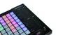 AKAIPRO APC64 Controlador MIDI con 64 Pads RGB Sensibles, Secuenciador de 8 Pistas y Control Táctil para Ableton Live