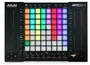 AKAIPRO APC64 Controlador MIDI con 64 Pads RGB Sensibles, Secuenciador de 8 Pistas y Control Táctil para Ableton Live
