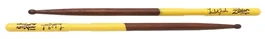 Zildjian Baquetas Trilok Gurtu Zildjian