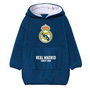 Real Madrid Bata Sudadera Oversize para Adulto