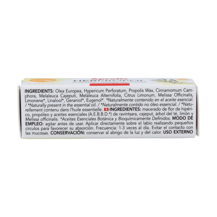 Intersa Aprolis Herpropol Roll-On 5 ml Intersa Aprolis Herpropol Roll-On 5 ml