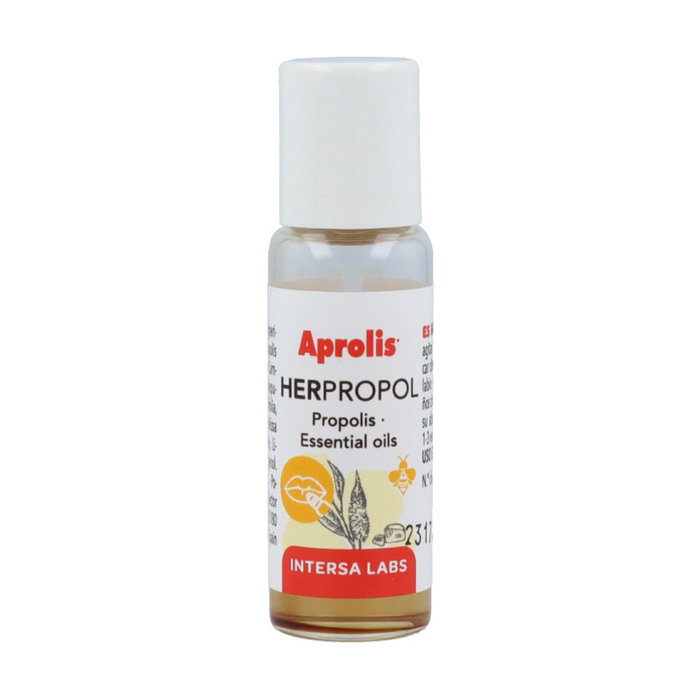 Intersa Aprolis Herpropol Roll-On 5 ml Intersa Aprolis Herpropol Roll-On 5 ml