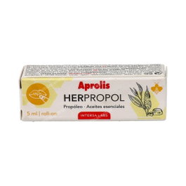 Intersa Aprolis Herpropol Roll-On 5 ml