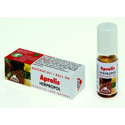 INTERSA Aprolis Herpropol Roll-on 5ml INTERSA Aprolis Herpropol Roll-on 5ml