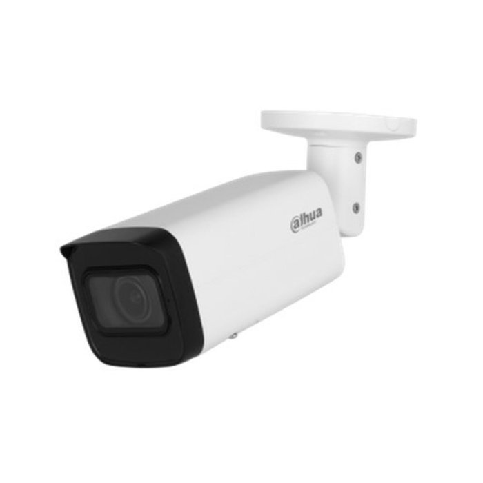 Dahua Cámara IP Bullet WizSense Lite Serie 2 8MP IR 60M WDR Varifocal 2.7-13.5mm Dahua Cámara IP Bullet WizSense Lite Serie 2 8MP IR 60M WDR Varifocal 2.7-13.5mm