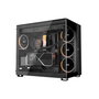 be quiet! Silent Loop 3 420mm ARGB Negro