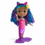 SPIN MASTER Muñeca Sirena Interactiva Sing & Shine Mermaid Gabby