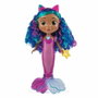 SPIN MASTER Muñeca Sirena Interactiva Sing & Shine Mermaid Gabby