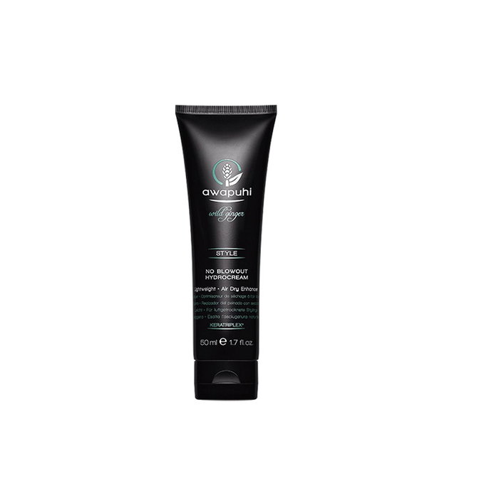 Awapuhi Wild Ginger By Paul Mitchell Crema para peinar sin parabenos 50 ml