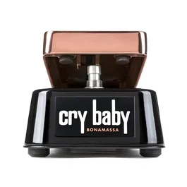 Dunlop Joe Bonamassa Cry Baby Pedal Wah