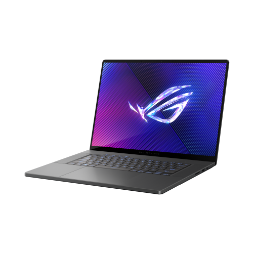 Asus ROG Zephyrus G16 GU605CW-QR127W Portátil Gaming 16" WQXGA 240Hz OLED, Intel Core Ultra 9 285H, 64GB RAM, 2TB SSD, NVIDIA RTX 5080 16GB, Windows 11